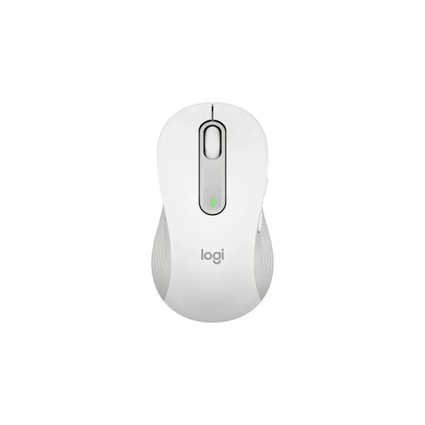 მაუსი Logitech Signature M650 White Bluetooth