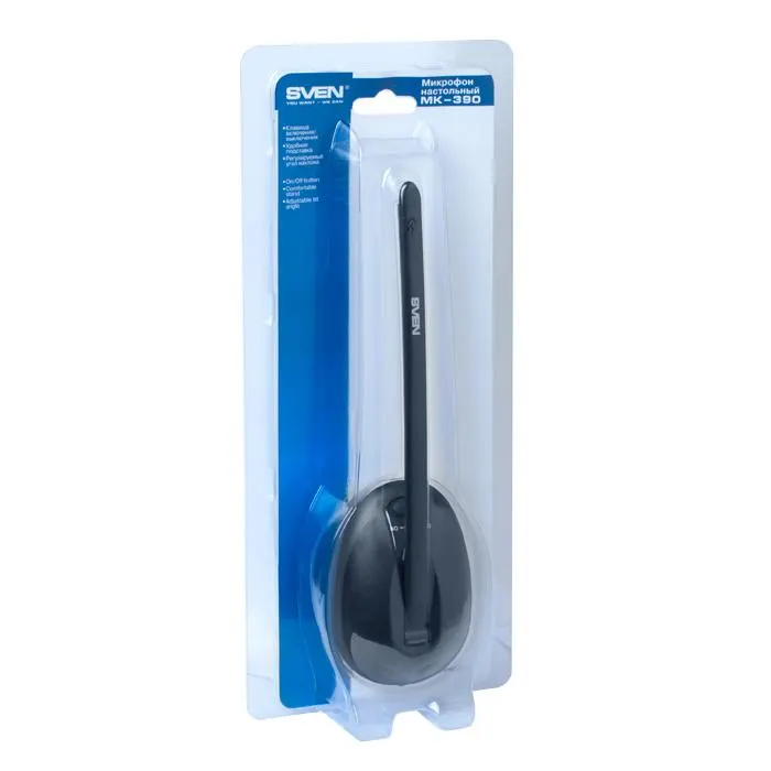 მიკროფონი MK-390,SVEN Microphone