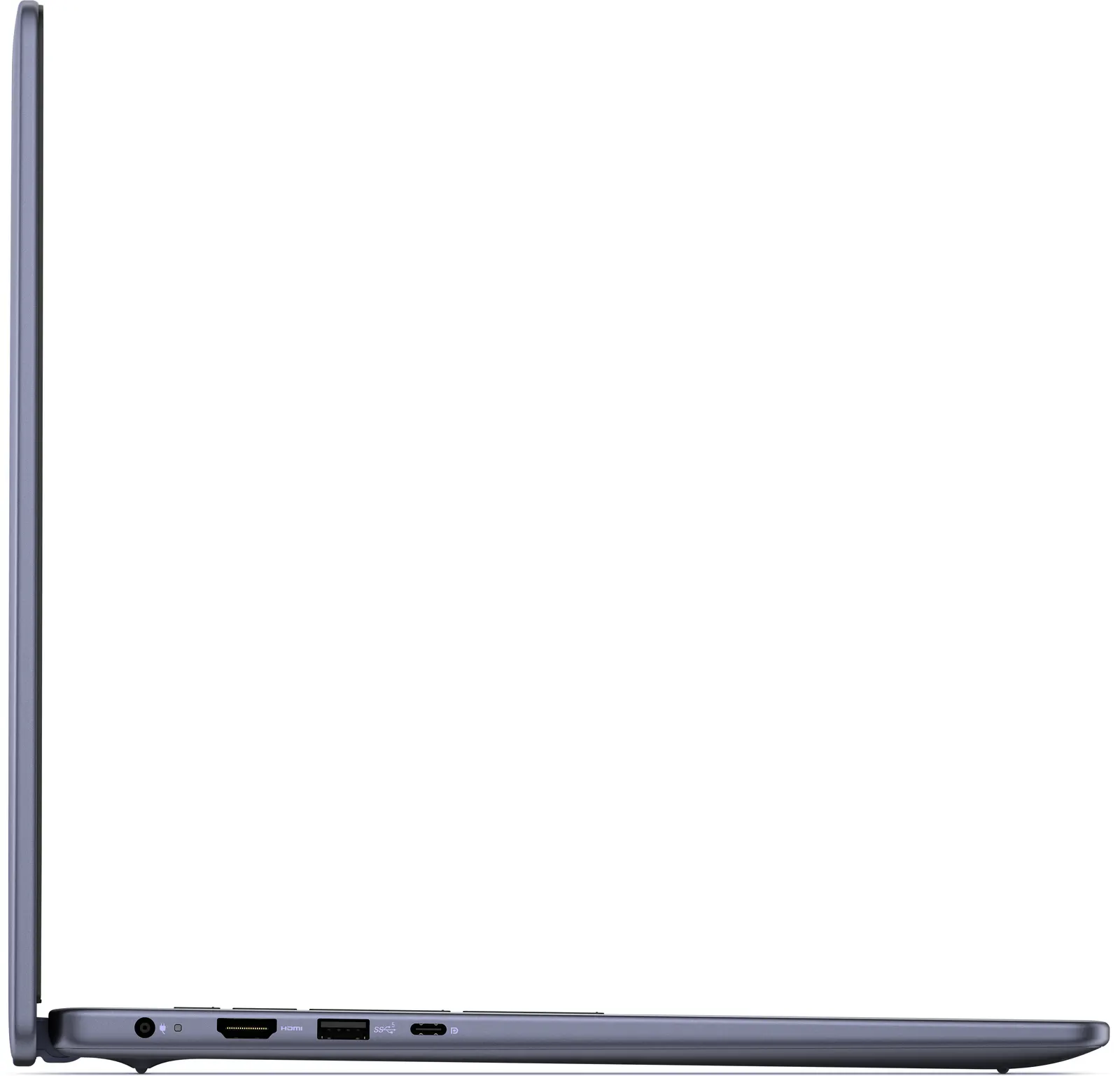 Dell 16 DC16251/Core 7-150U/16GB/512GB SSD/Intel Graphics/FgrPr/WLAN + BT/16" FHD+/Backlit ENG Kb/Silver/4 Cell/65W/Ubuntu/3Ywr