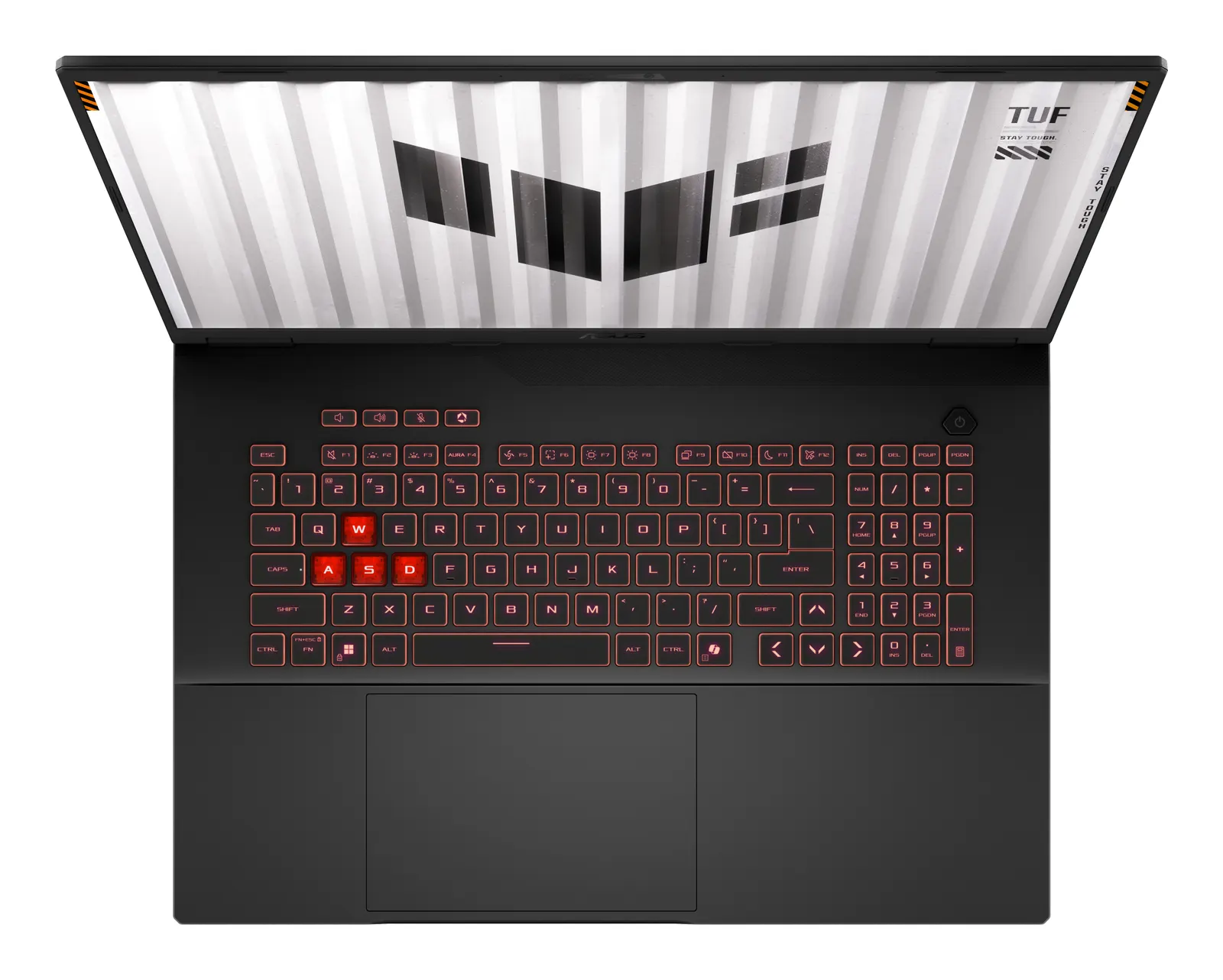 ASUS TUF 18 FA808UH-S8058W, 18", R7-260, 16GB, 512GB, GRAY