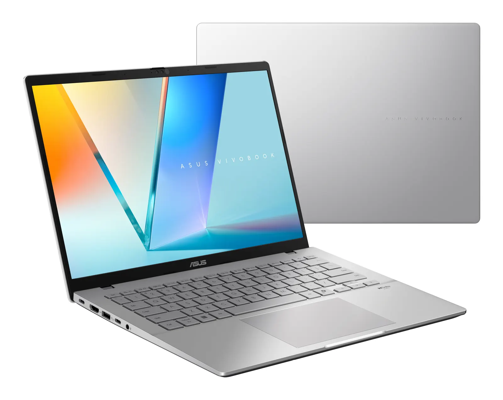 ASUS Vivobook S14 S3407VA-LY091W, 14", Core 5-210H, 16GB, 512GB, GRAY