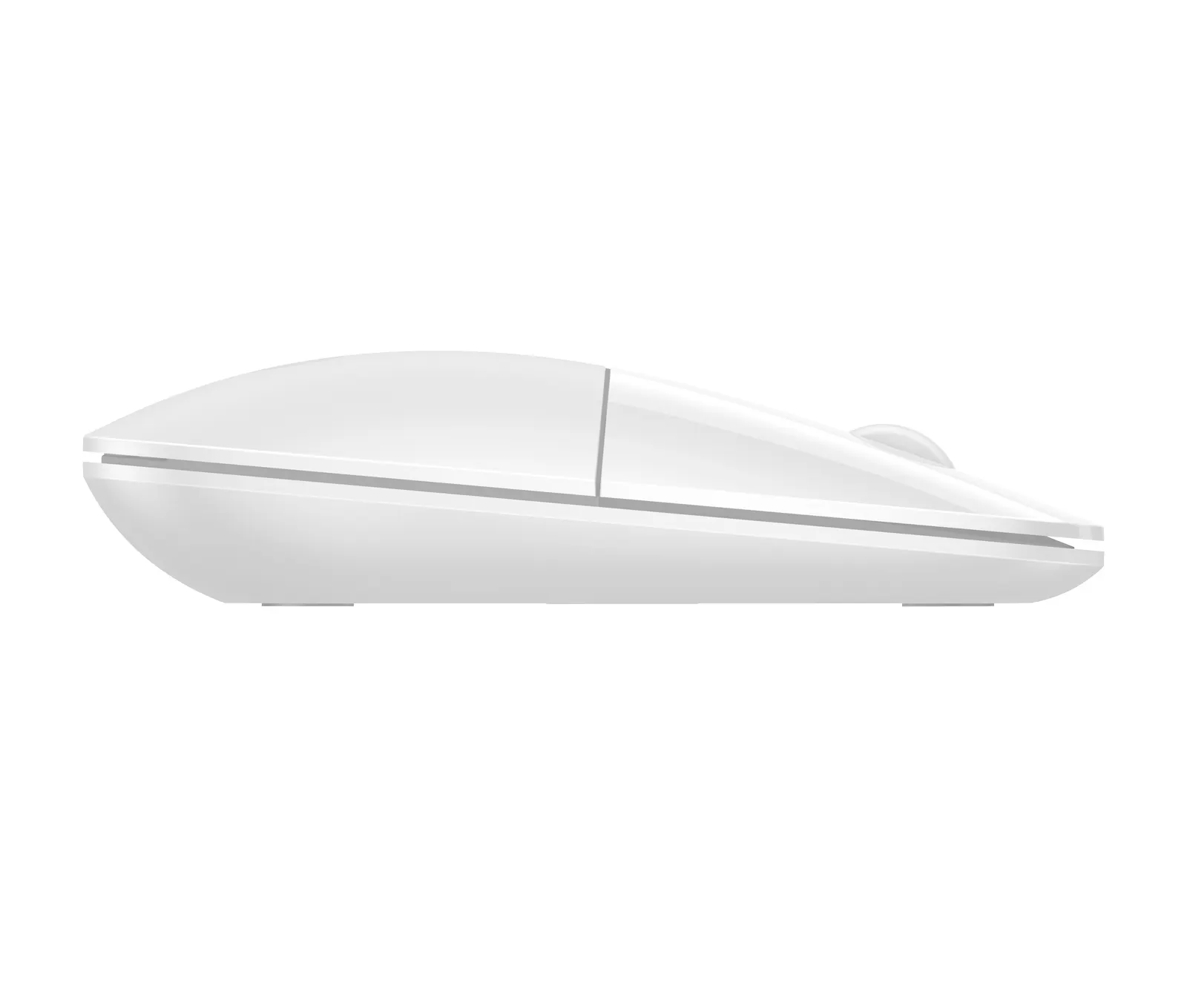 HP Z3700 White Wireless Mouse EURO