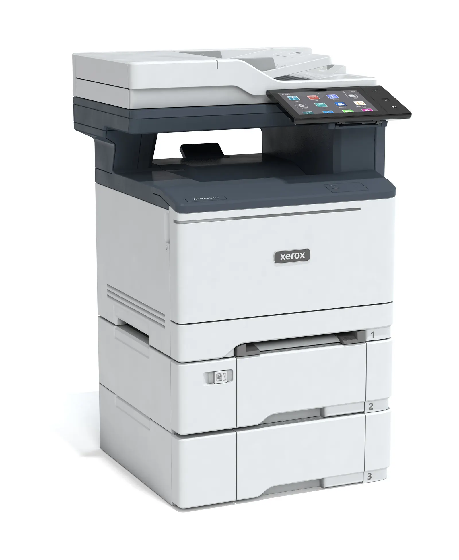 MFP A4 Xerox VersaLink C415DN