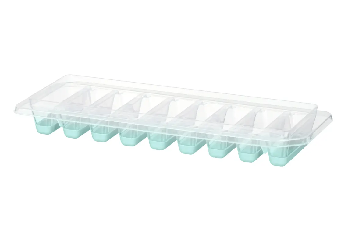 ყინულის ფორმა ARDESTO Non-Stick Icecube Stick Shape, tiffany, plastic