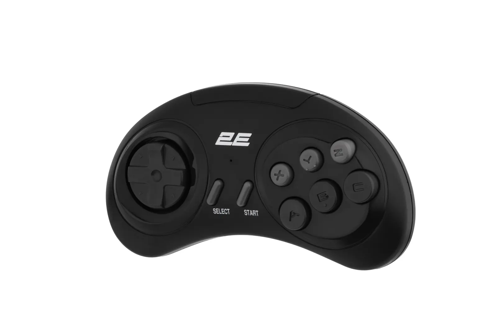 ჯოისტიკი 2E Game console, 16bit, 2 wireless gamepad, HDMI, 913 games