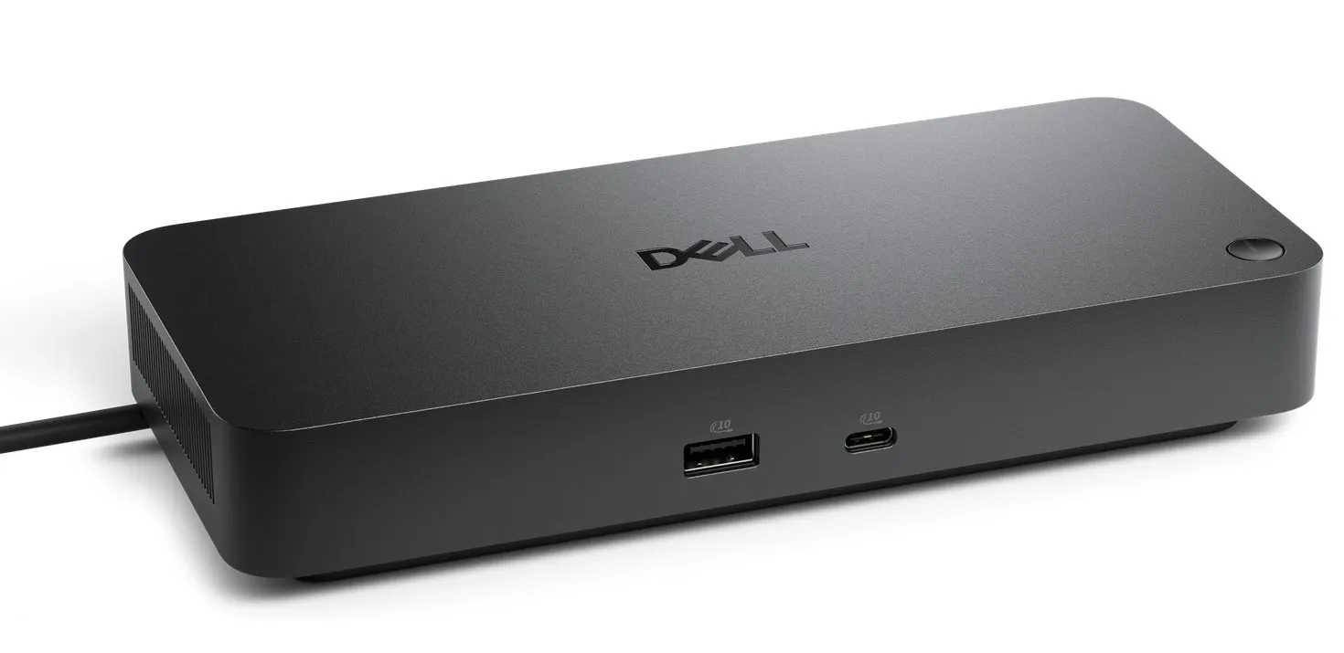 დოკ-სადგური Dell Pro Thunderbolt 4 Dock - WD25TB4