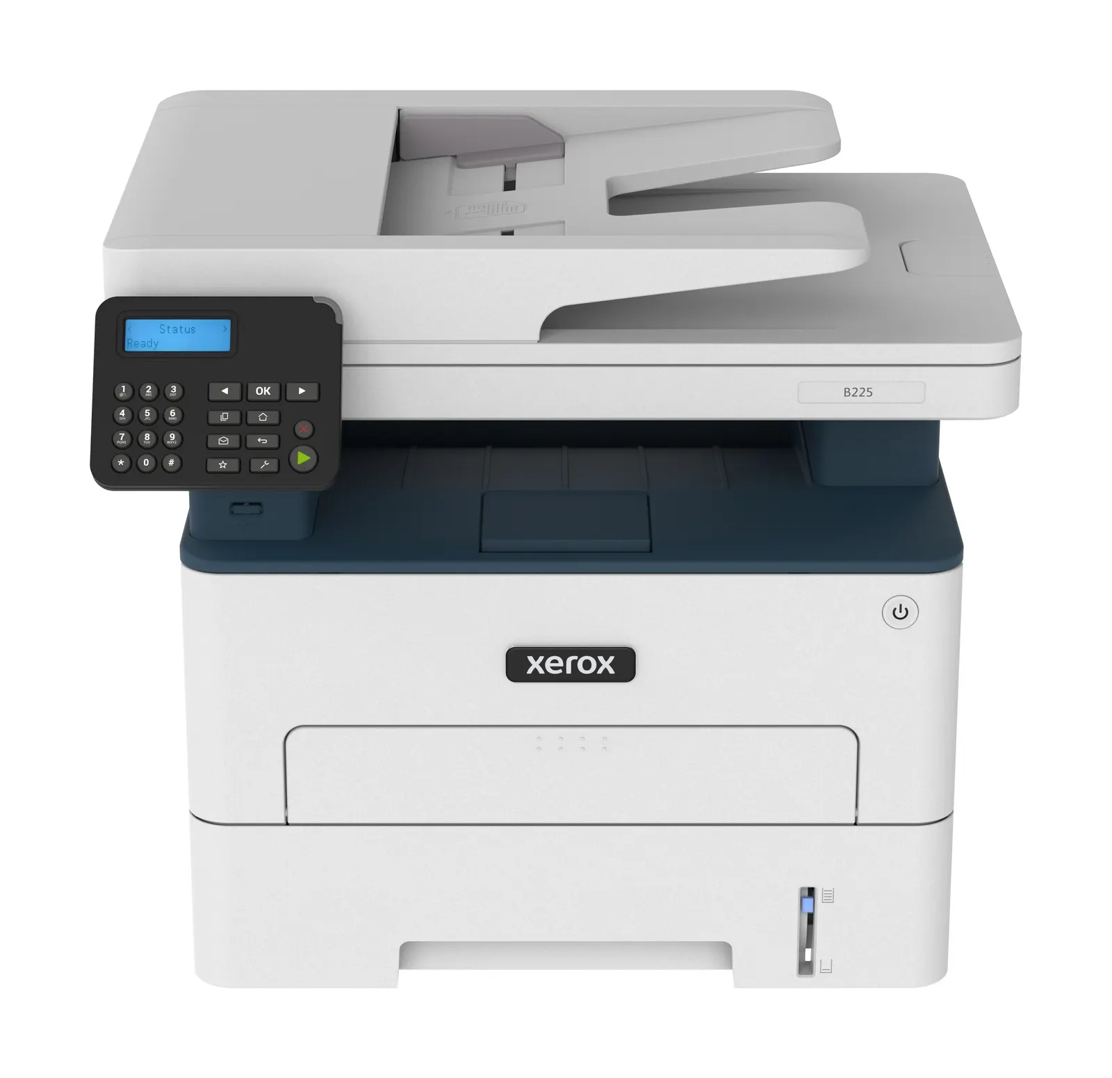 MFP A4 Xerox B225 (Wi-Fi)