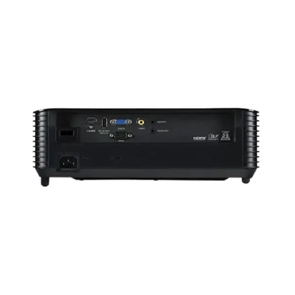 პროექტორი MR.JTV11.001, Acer X1228i DLP 3D Wireless Projection, HDMI ;VGA i,1024x768, 4500 lm,10 000 Hour- Sp