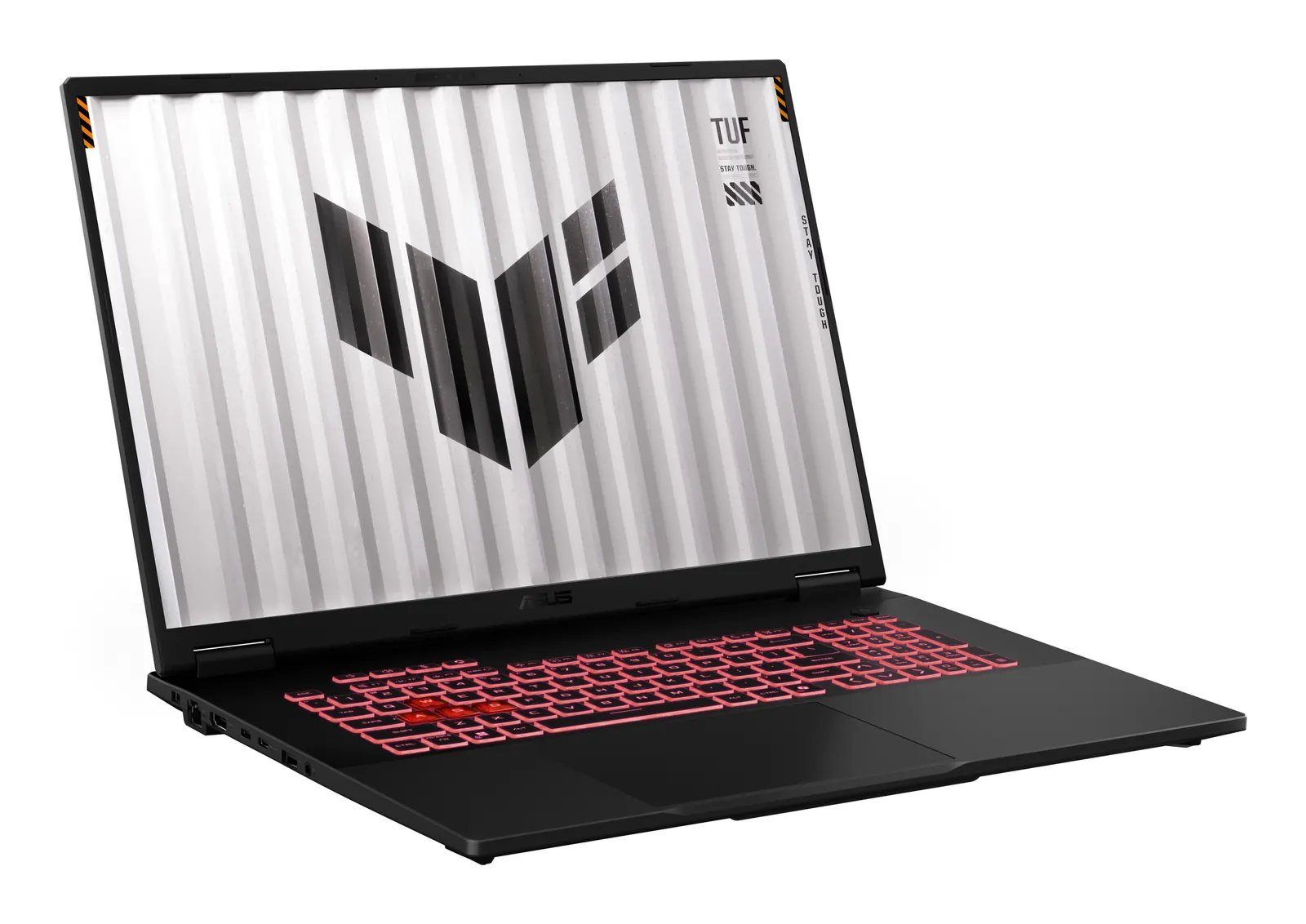 ASUS TUF 18 FA808UH-S8058W, 18", R7-260, 16GB, 512GB, GRAY