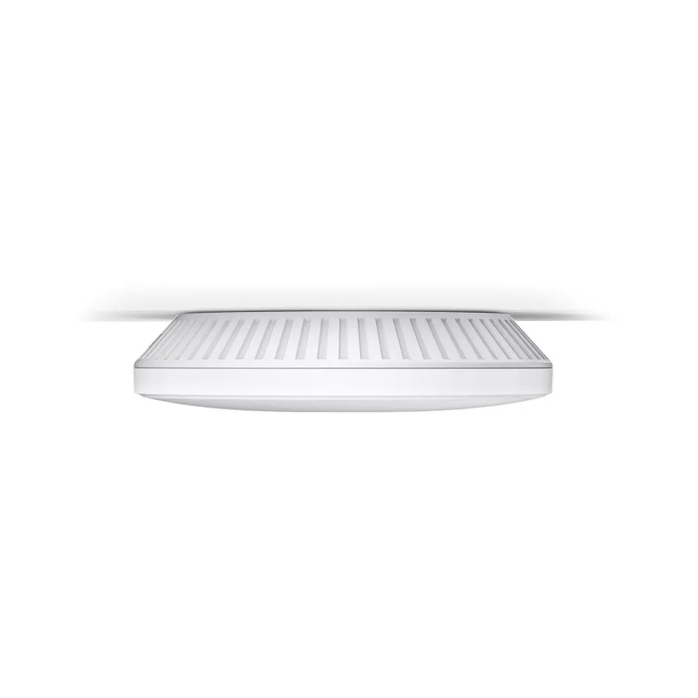 TP-Link, EAP727, Access Point, BE5000 Ceiling Mount Wi-Fi 7 Access Point
