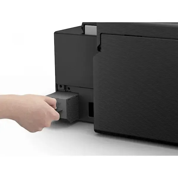 T04D0, EPSON, Ink Maintenance Box, .