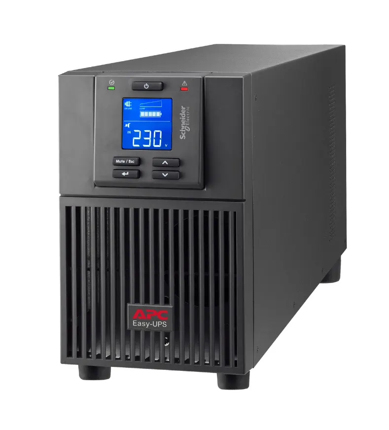 APC Easy UPS 2000VA 230V