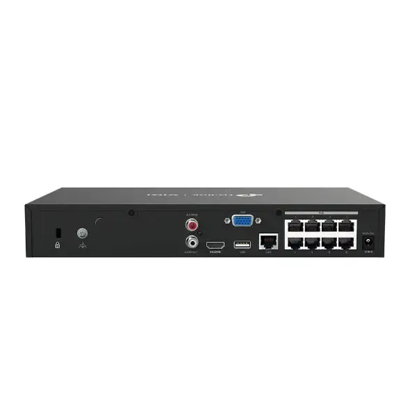 TP-LINK VIGI NVR1008H-8P