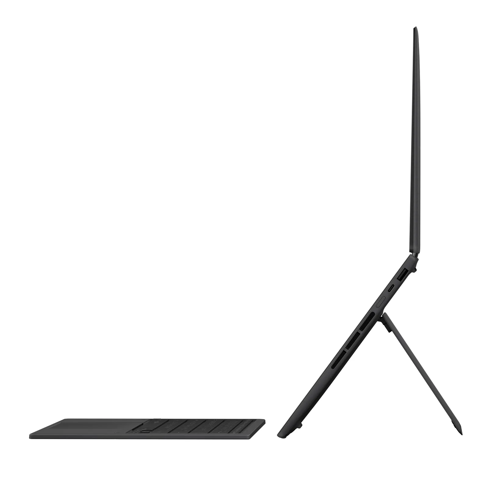 ASUS Zenbook Duo 14 OLED UX8407AA-SN049W, 14.0", U9-388H, 32GB, 1TB, Moher Gray