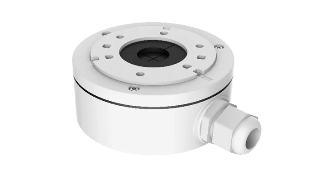 შემაერთებელი ყუთი, HiLook, HiLook By HIKVISION DS-1280ZJ-XS