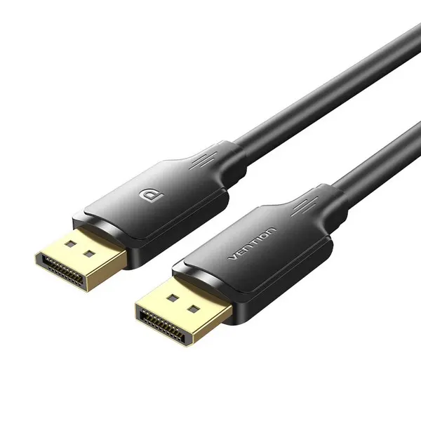 DisplayPort კაბელი VENTION DisplayPort Cable 1M