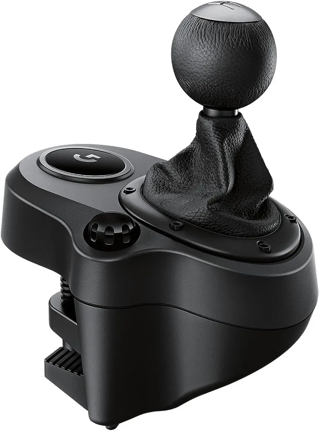 Driving Force Shifter Logitech G series , G923, G29 and G920 wheel and pedals, BLACK (L941-000130 )