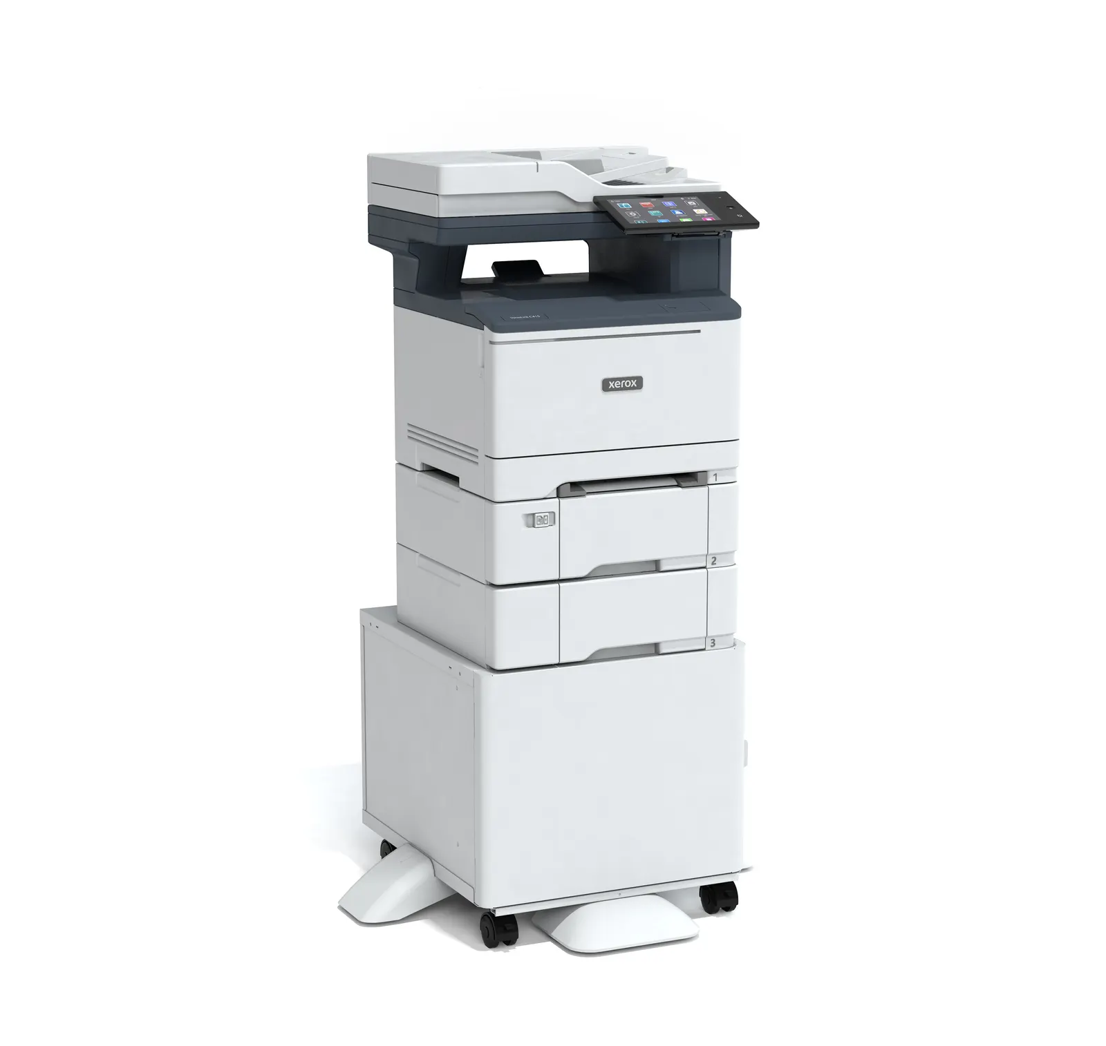 MFP A4 Xerox VersaLink C415DN