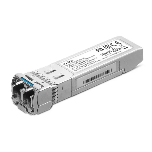 SFP მოდული TP-Link 10GBase-LR SFP+ LC Transceiver