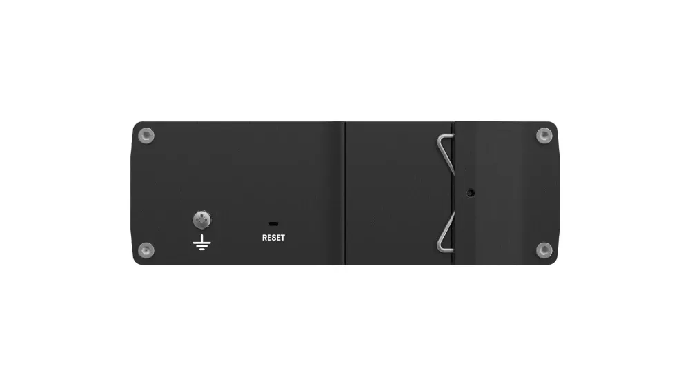 L2 managed Switch 8 10/100/1000, 2 SFP ports, Teltonika TSW212