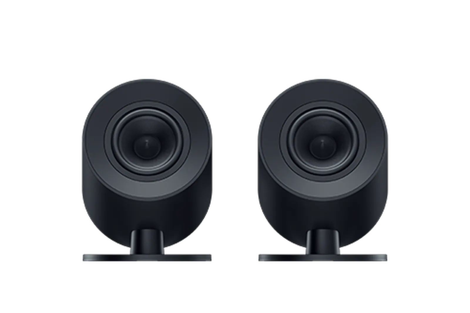 დინამიკი Razer Multimedia speaker Nommo V2 X 2.0, USB-A/BT, black