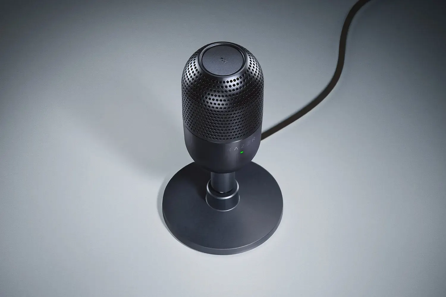 მიკროფონი Razer, Seiren V3 Mini Microphone Black