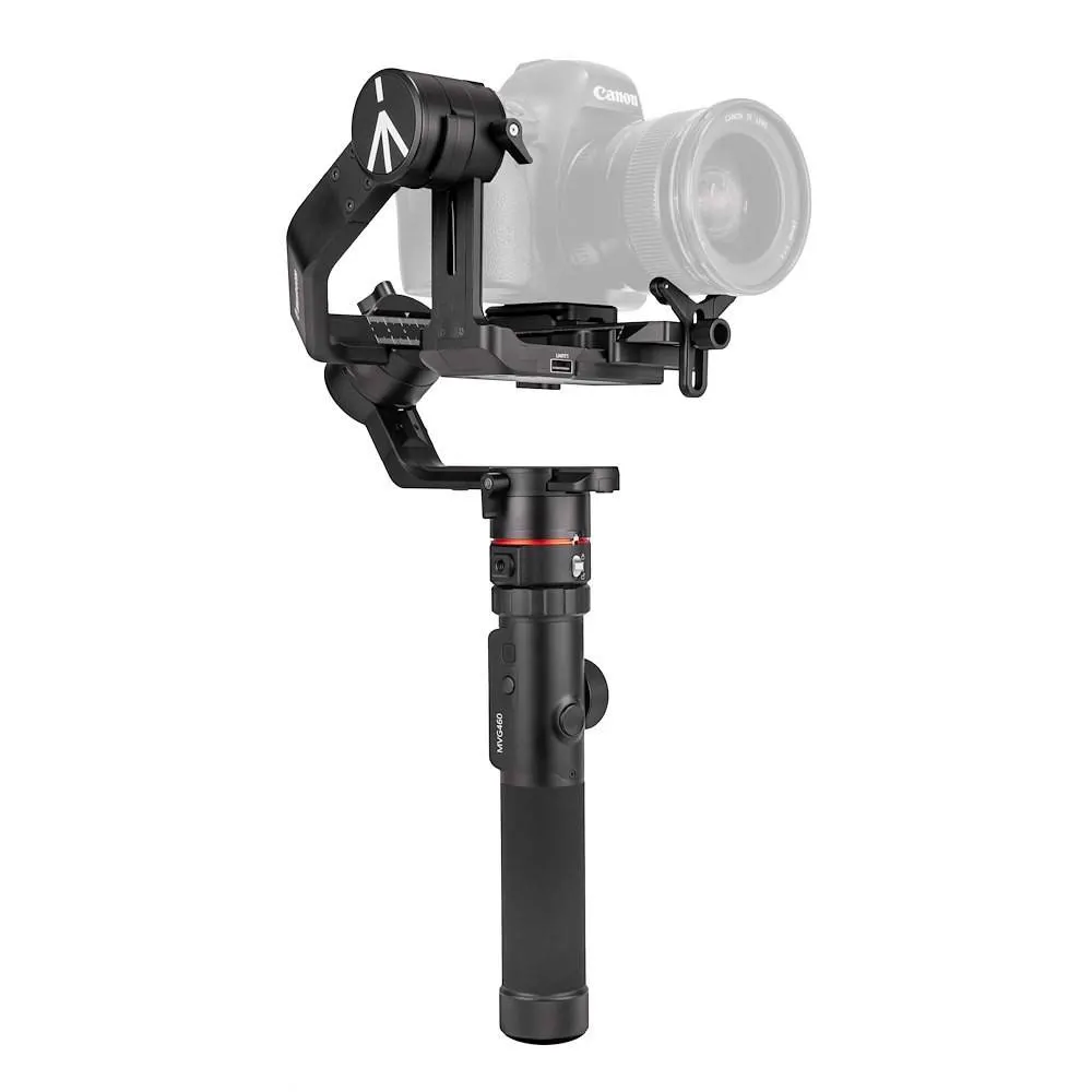 Gimbal 460 Kit MVG460