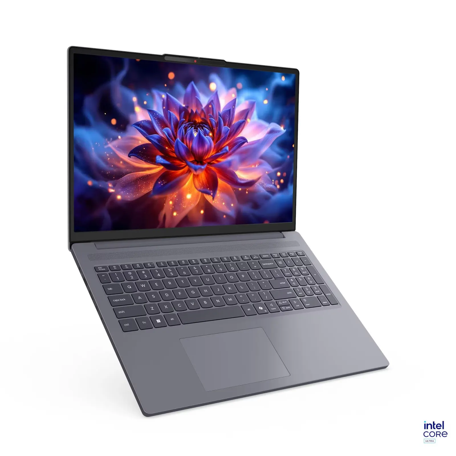ნოუთბუქი Lenovo IdeaPad Slim 3 16IPH11 16" WUXGA , Ultra 5 322 , 6C/6T, 8GB, 512GB M. 2, WIN_11_HOME, 2Y
