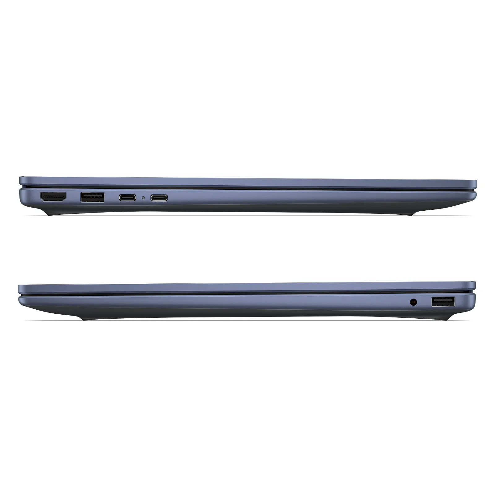 HP OmniBook 3 16 16-by0143ci, 16", R3-7320U, 8GB, 512GB, Starlit Blue