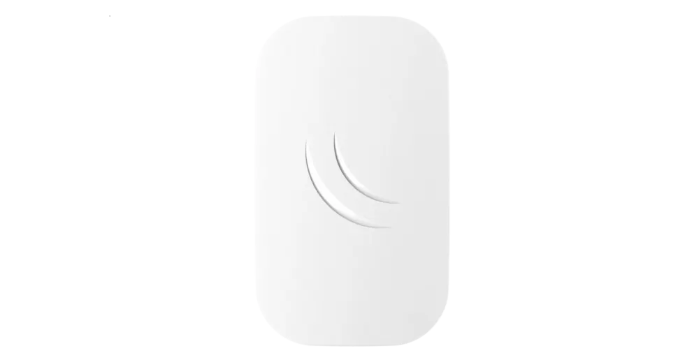 cAP lite, MikroTik RBcAPL-2nD