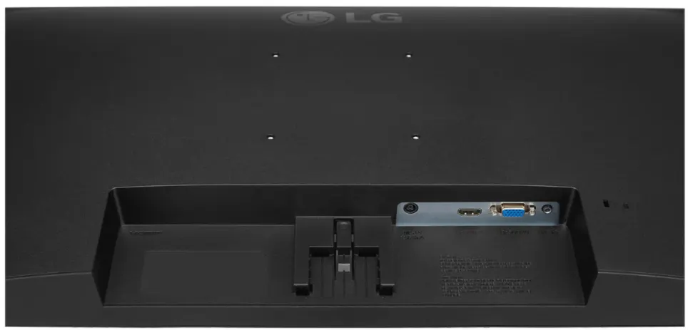 LG 27MR400-B Monitor, 27"