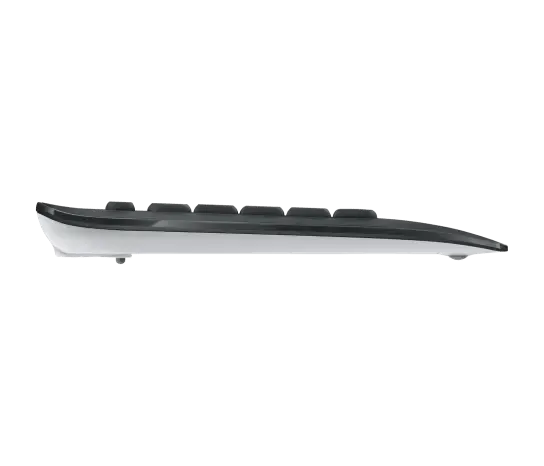 კლავიატურა logitech, MK540, Keyboard + Mouse (Combo) Black