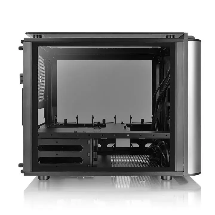 Thermaltake, Level 20 VT Case Black
