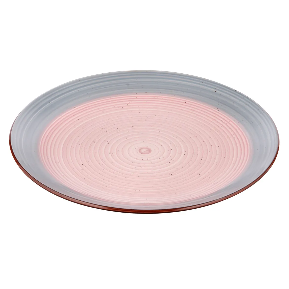 სერვიზი Dinner set ARDESTO Salerno, 30 pieces, for 6 people, ceramics, multi-colored