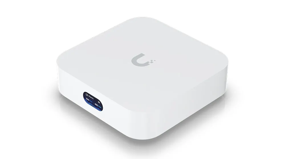 UniFi Cloud Gateway - UniFi Express, Ubiquiti UX-EU