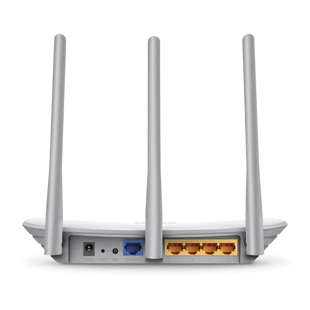 Wi-Fi როუტერი TP-Link, TL-WR845N 300Mbps Wireless N Router