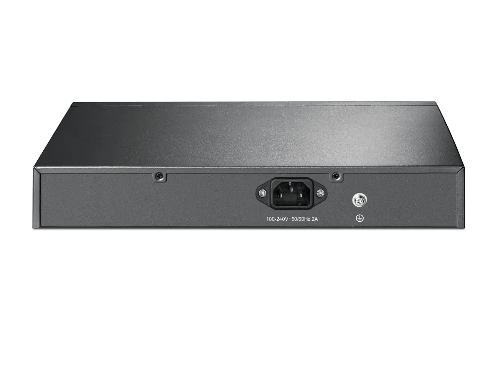 სვიჩი TP-Link TL-SG1008MP PoE+