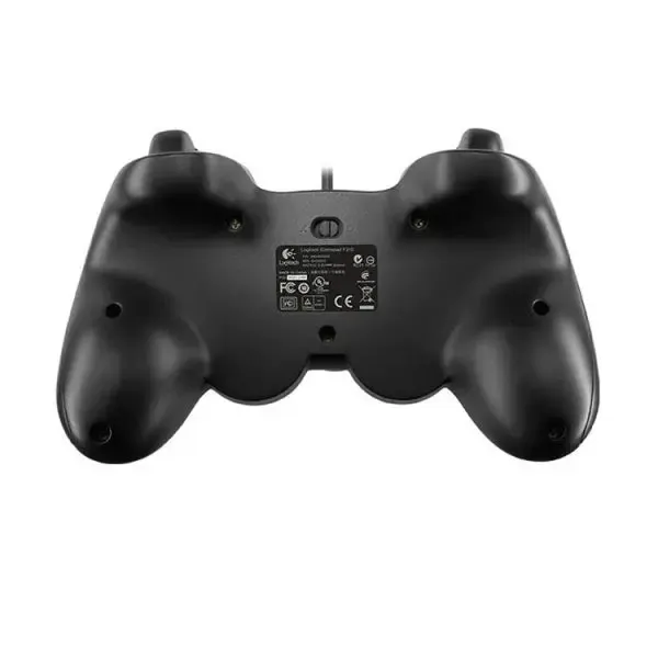 F310, LOGITECH Wired GamePad PC , ANDROID TV, - BLACK USB (L940-000135)