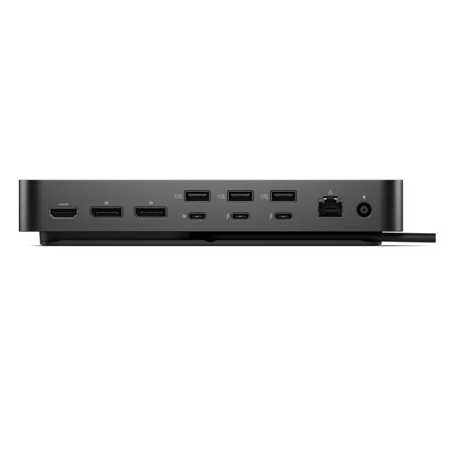 Dell Pro Thunderbolt 4 Smart Dock - SD25TB4