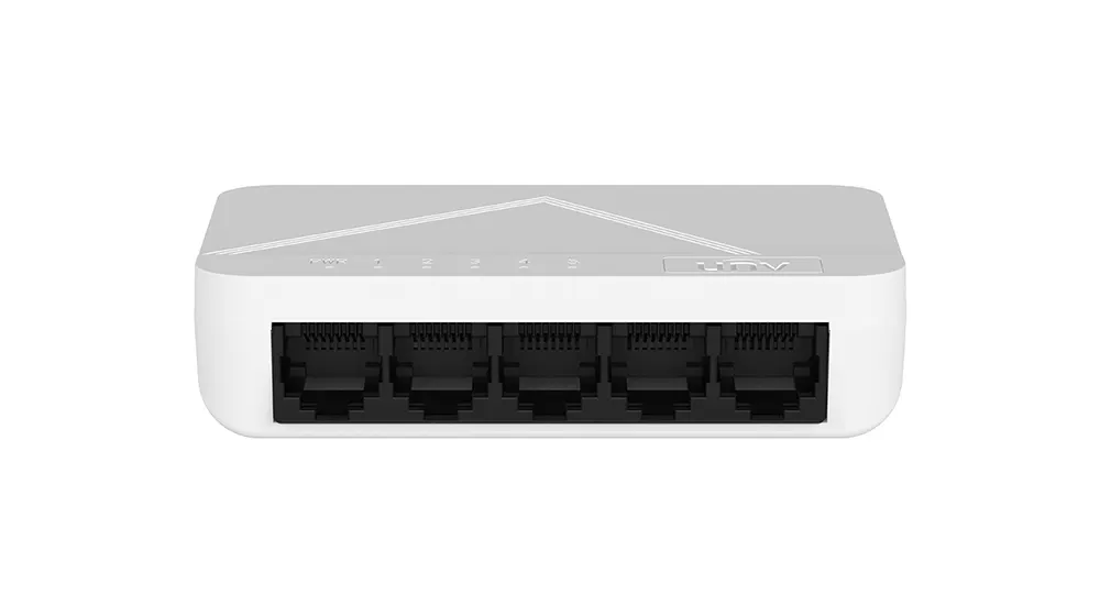NSW1010-5GT-IN, Uniview