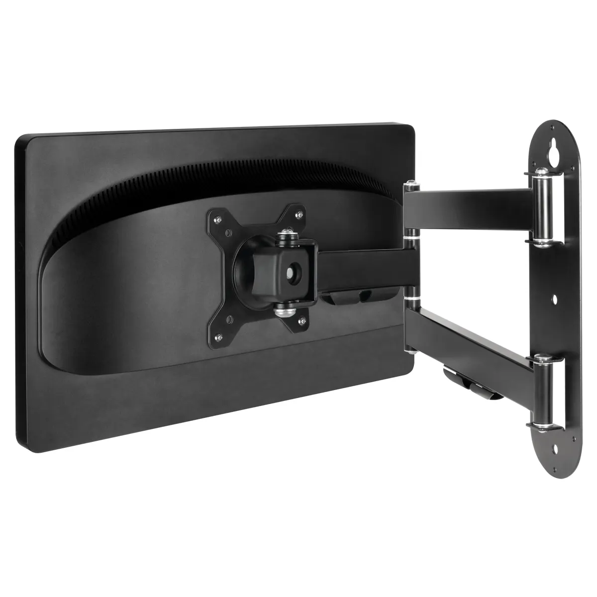 მონიტორის საკიდი Arctic W1C Wall Mount Arm 43"-49"