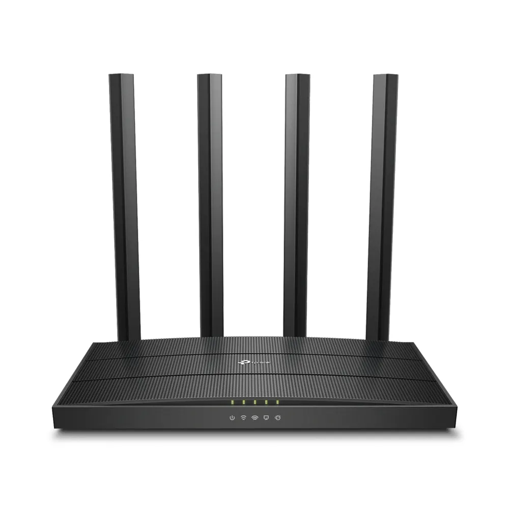 Tp-link Archer C6 AC1200 V3.28