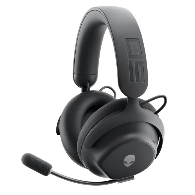 ყურსასმენი Dell Alienware Pro Wireless Gaming Headset