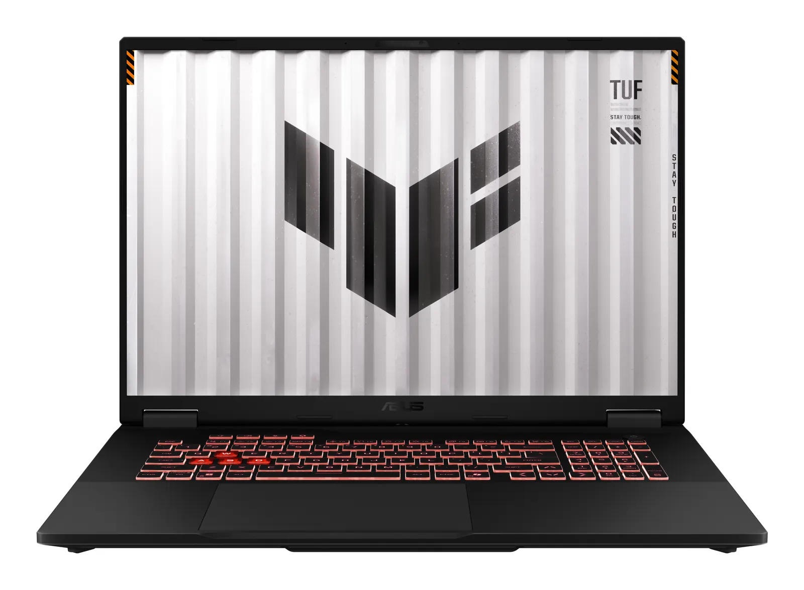 ASUS TUF Gaming 18 FA808PP-S8049W, 18.0", R9-8940HX, 16GB, 1TB, Jaeger Gray