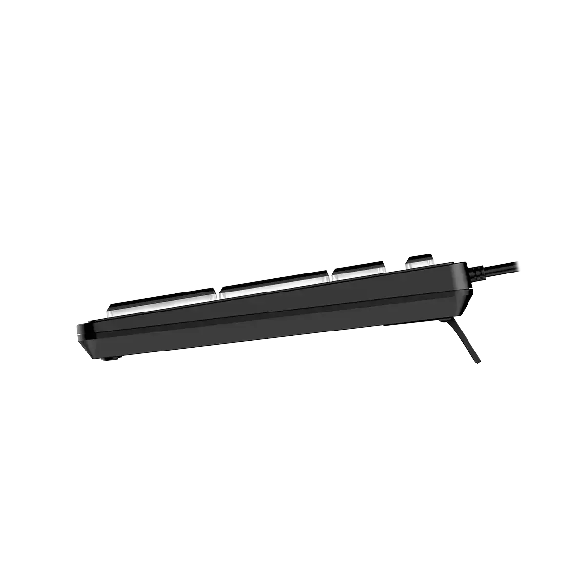 კლავიატურა Genius, SlimStar 820, AI Copilot Key, Keyboard, Black