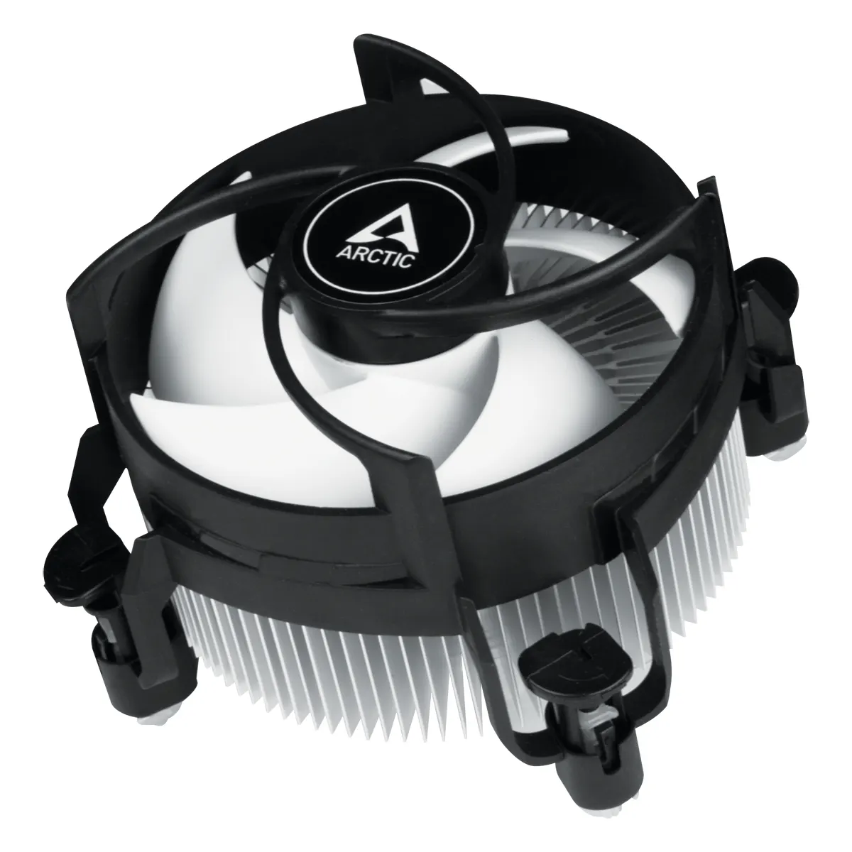 ქულერი Arctic Alpine 17