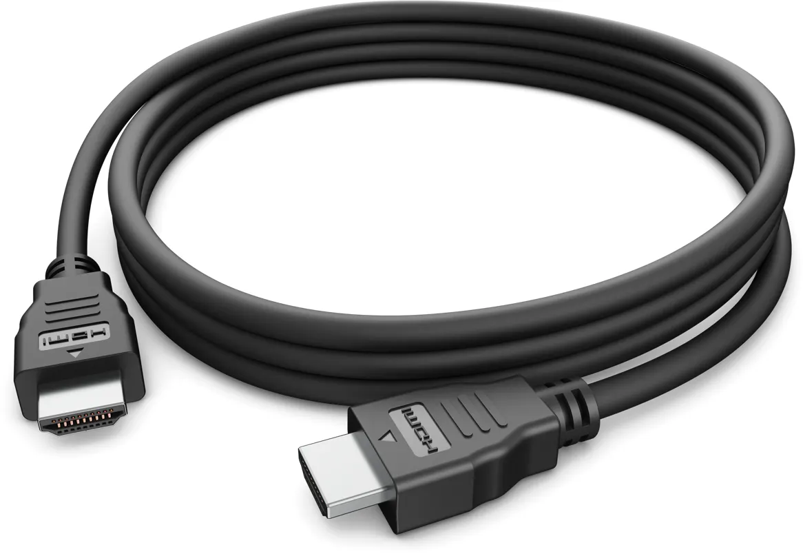 HDMI კაბელი Dell HDMI 2.0 Cable -1.83 m - Black