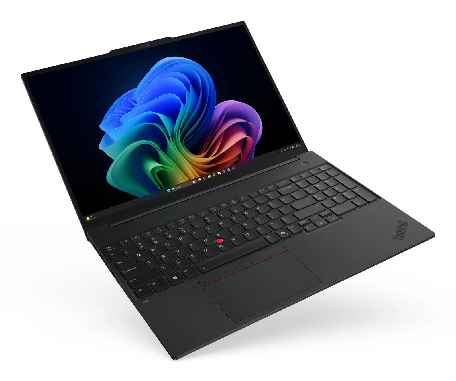 ნოუთბუქი Lenovo ThinkPad E16 AMD G4 16"WUXGA_AG_400N, RYZEN_AI_5_330, 16GB. 512GB M.2, DOS, 2Y