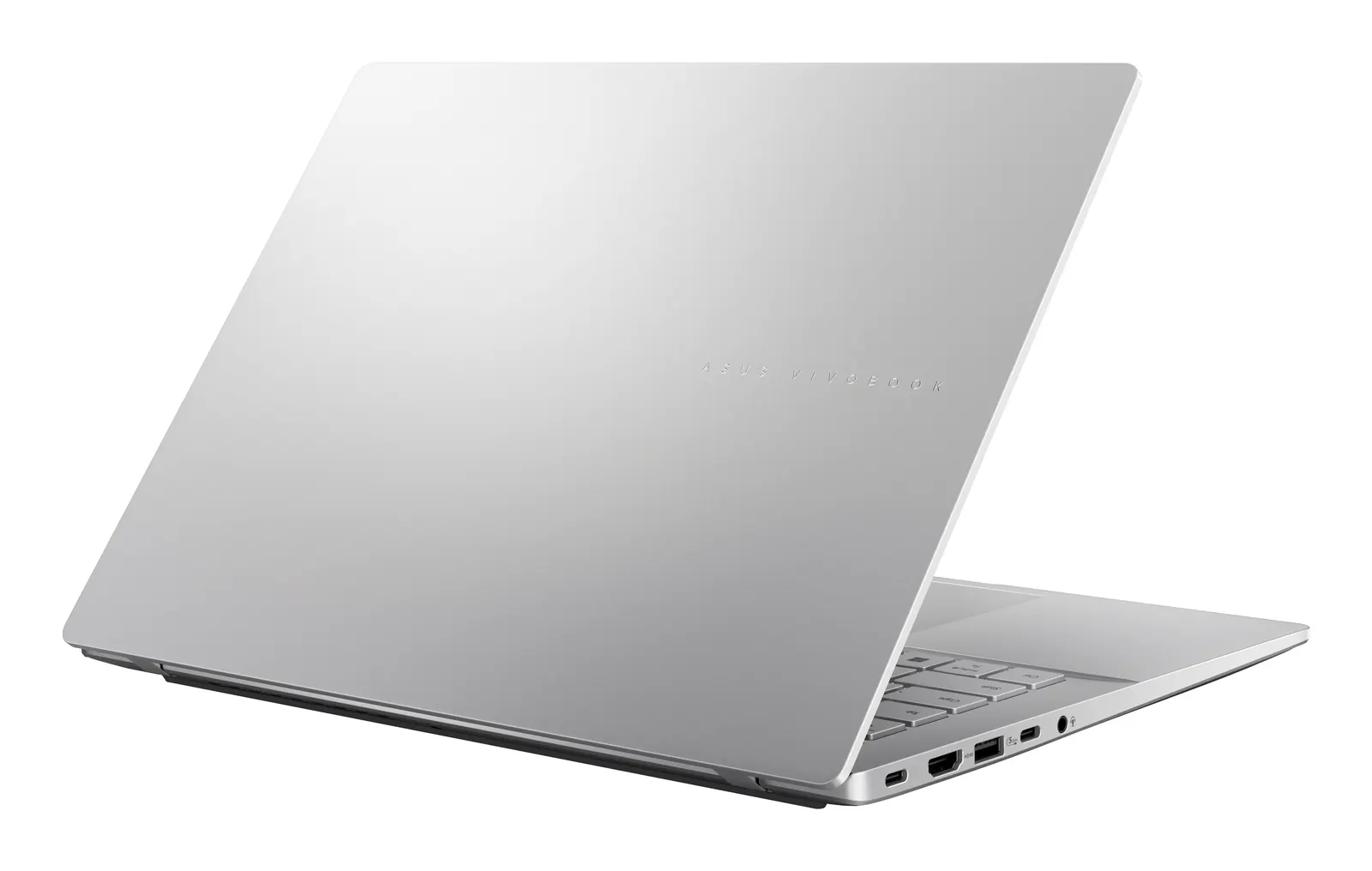 ASUS Vivobook S14 S3407VA-LY091W, 14", Core 5-210H, 16GB, 512GB, GRAY