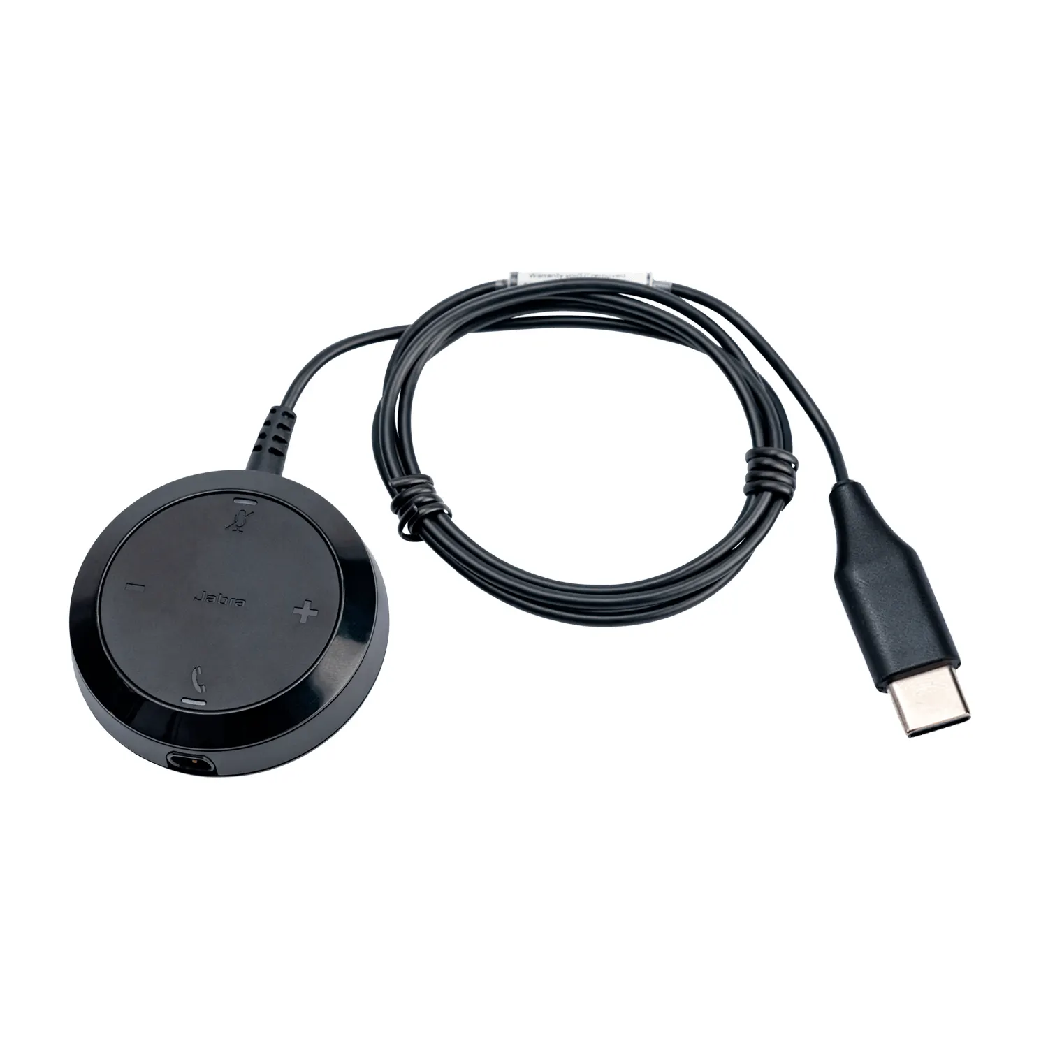 ყურსასმენი Jabra EVOLVE 30 II Stereo MS, USB-C